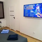 U Portera W Srodmiesciu