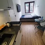 Lägenhet U Portera W Srodmiesciu Gdynia