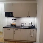 U Portera W Srodmiesciu *