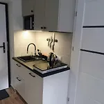 U Portera W Srodmiesciu Lejlighed *