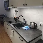 Lägenhet U Portera W Srodmiesciu Gdynia