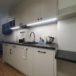 U Portera W Srodmiesciu Lägenhet Gdynia