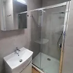 Lägenhet U Portera W Srodmiesciu Gdynia