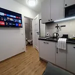 U Portera W śródmieściu * Gdynia