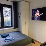 U Portera W Srodmiesciu Lägenhet Gdynia