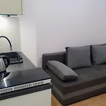 Lägenhet U Portera W Srodmiesciu Gdynia