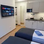 U Portera W Srodmiesciu Apartman *