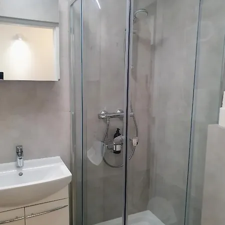 U Portera W Srodmiesciu *