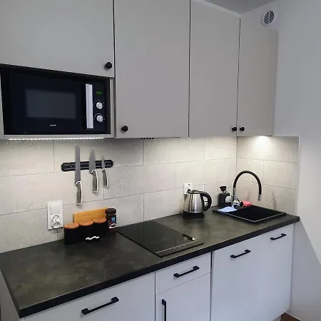 U Portera W Srodmiesciu Apartment Gdynia