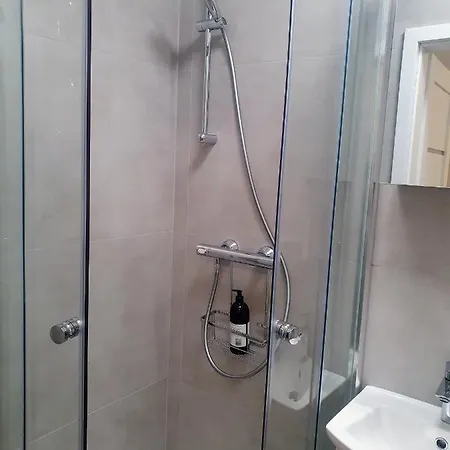 Apartment U Portera W Srodmiesciu Gdynia