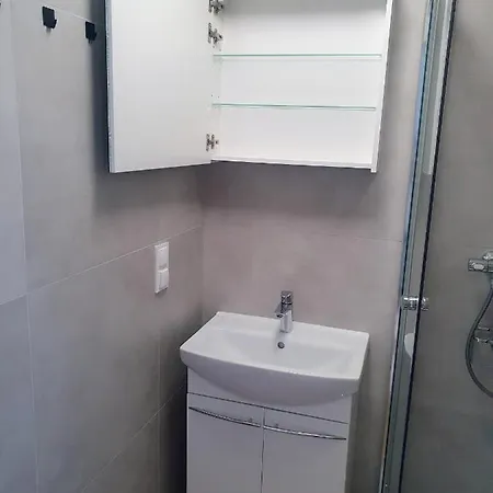 Apartment U Portera W Srodmiesciu Gdynia