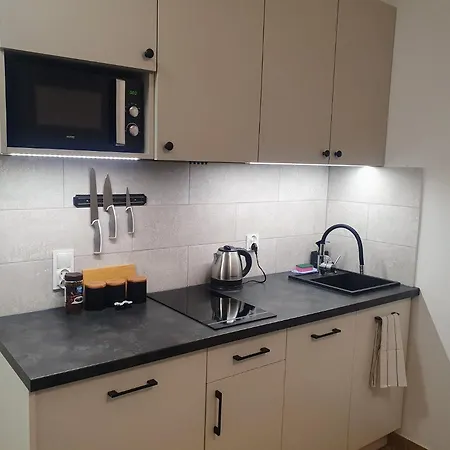 U Portera W Srodmiesciu Appartement Gdynia