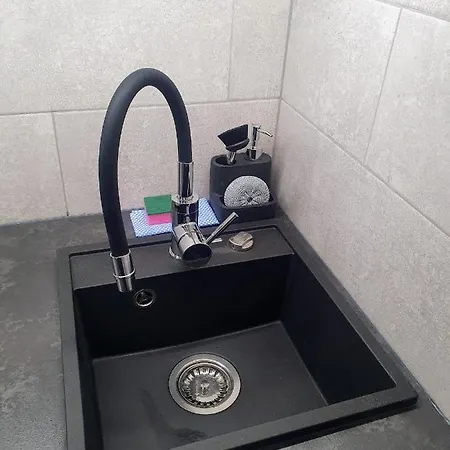 U Portera W Srodmiesciu Appartement Gdynia