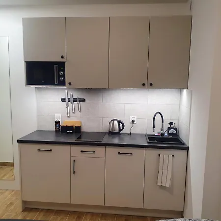 U Portera W Srodmiesciu *