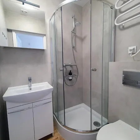 U Portera W Srodmiesciu *