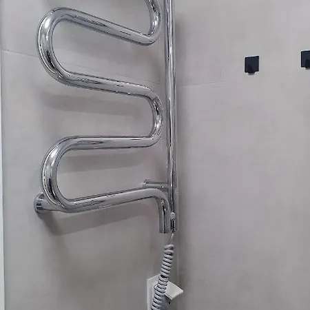 U Portera W Srodmiesciu Appartement