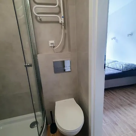 U Portera W Srodmiesciu