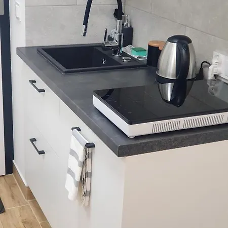 Apartment U Portera W Srodmiesciu *