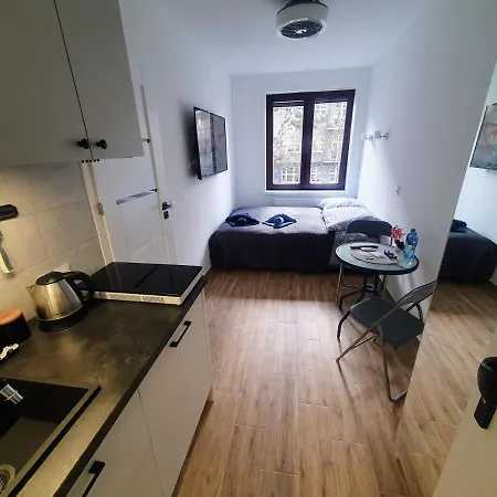 U Portera W Srodmiesciu * Gdynia