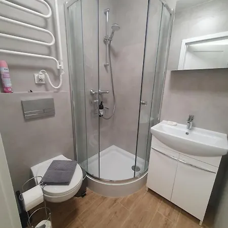 U Portera W Srodmiesciu Gdynia