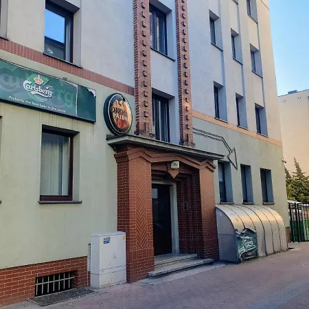 U Portera W Srodmiesciu Apartment *