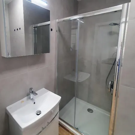 Apartment U Portera W Srodmiesciu Gdynia