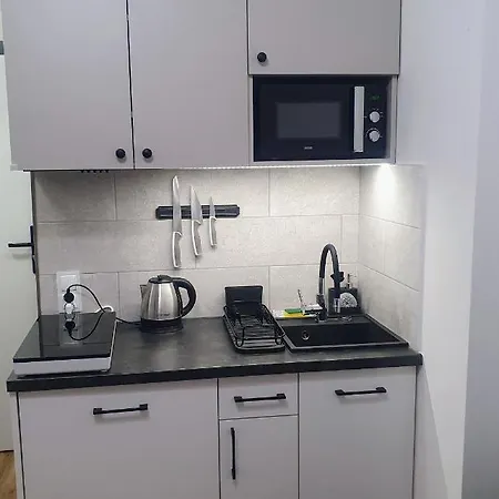 U Portera W Srodmiesciu *