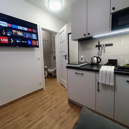 U Portera W Srodmiesciu * Gdynia