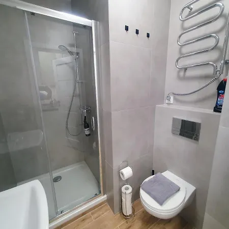 U Portera W Srodmiesciu