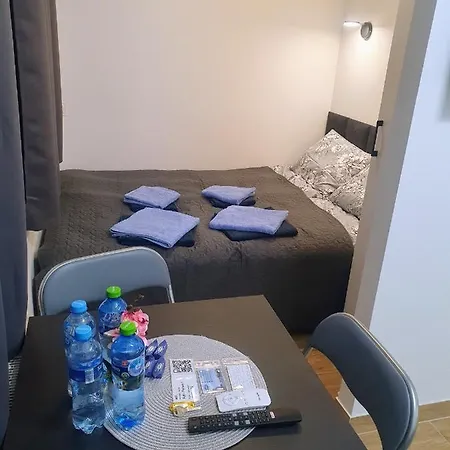 U Portera W Srodmiesciu Gdynia