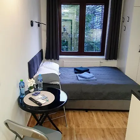 U Portera W śródmieściu Gdynia