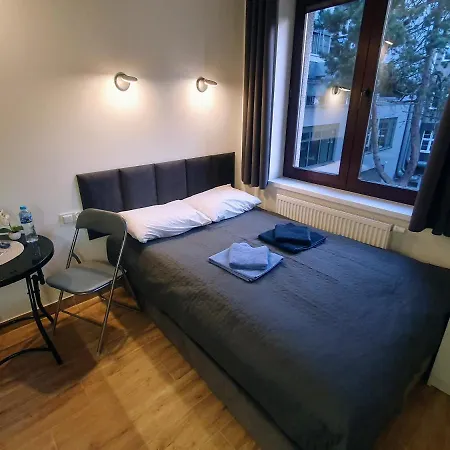 U Portera W Srodmiesciu