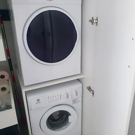U Portera W Srodmiesciu Appartement