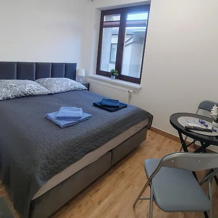 U Portera W Srodmiesciu Appartement