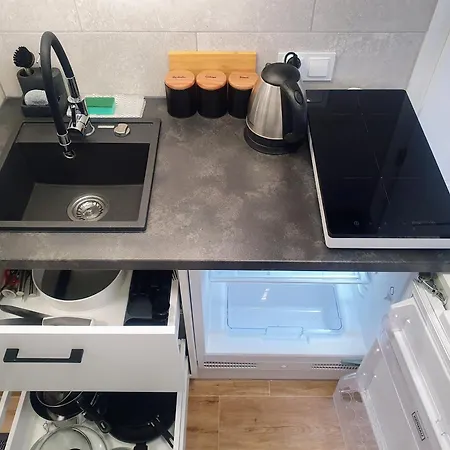 U Portera W Srodmiesciu Appartement Gdynia
