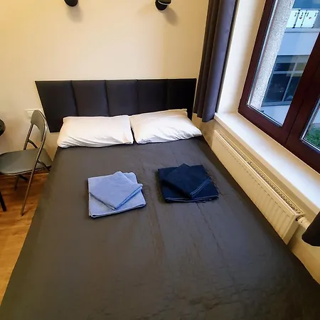 U Portera W Srodmiesciu * Gdynia