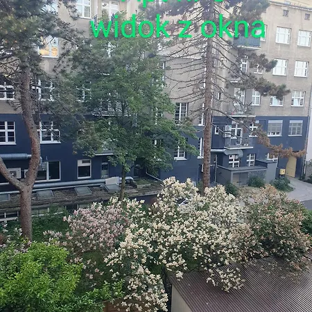 Appartement U Portera W Srodmiesciu Gdynia