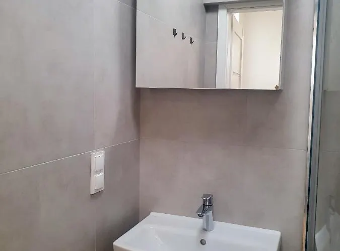 U Portera W Srodmiesciu