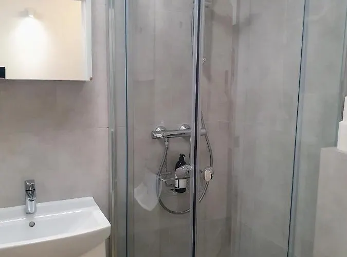 U Portera W Srodmiesciu *