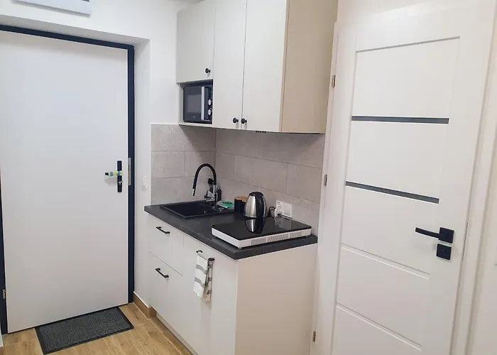 U Portera W Srodmiesciu Gdynia