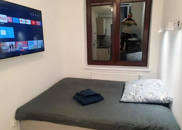 U Portera W Srodmiesciu * Gdynia