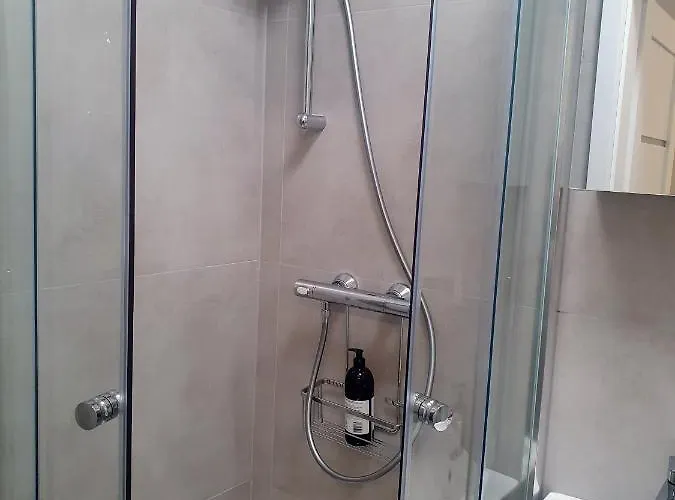 Apartment U Portera W Srodmiesciu Gdynia