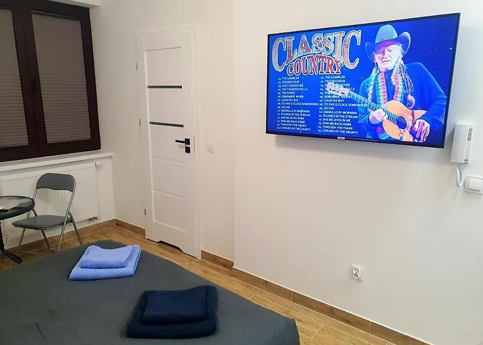 U Portera W Srodmiesciu