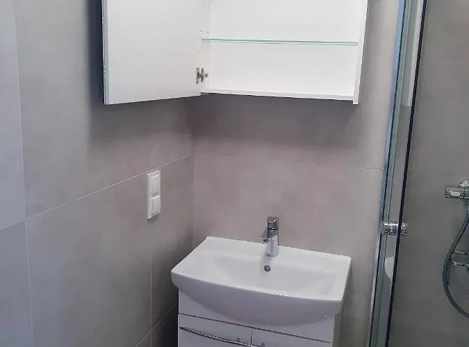 Apartment U Portera W Srodmiesciu Gdynia