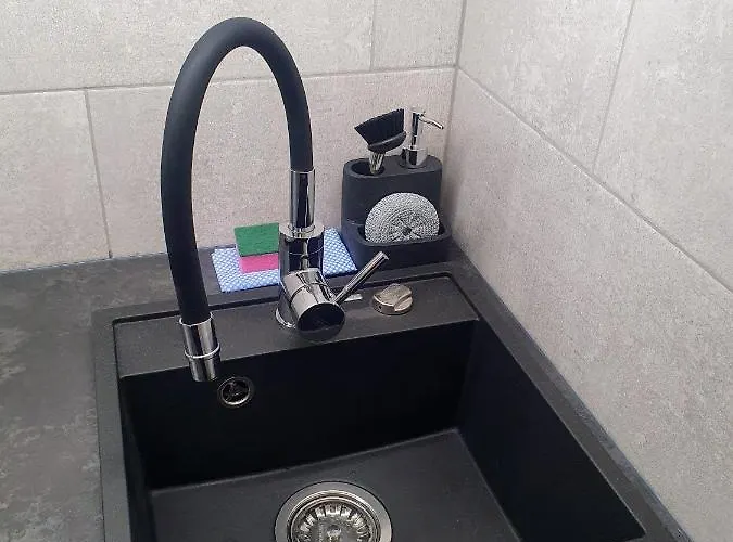 U Portera W Srodmiesciu Apartment Gdynia