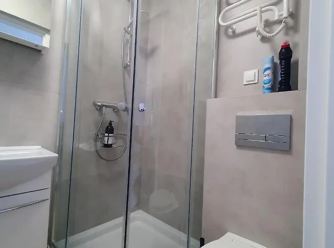 U Portera W Srodmiesciu Apartment *