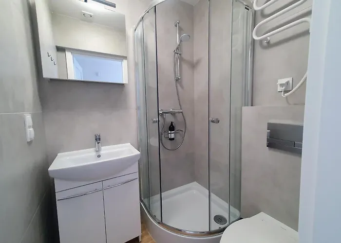 U Portera W Srodmiesciu *