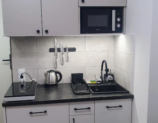 U Portera W Srodmiesciu *