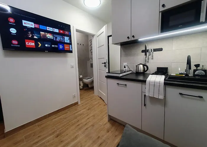 U Portera W Srodmiesciu * Gdynia